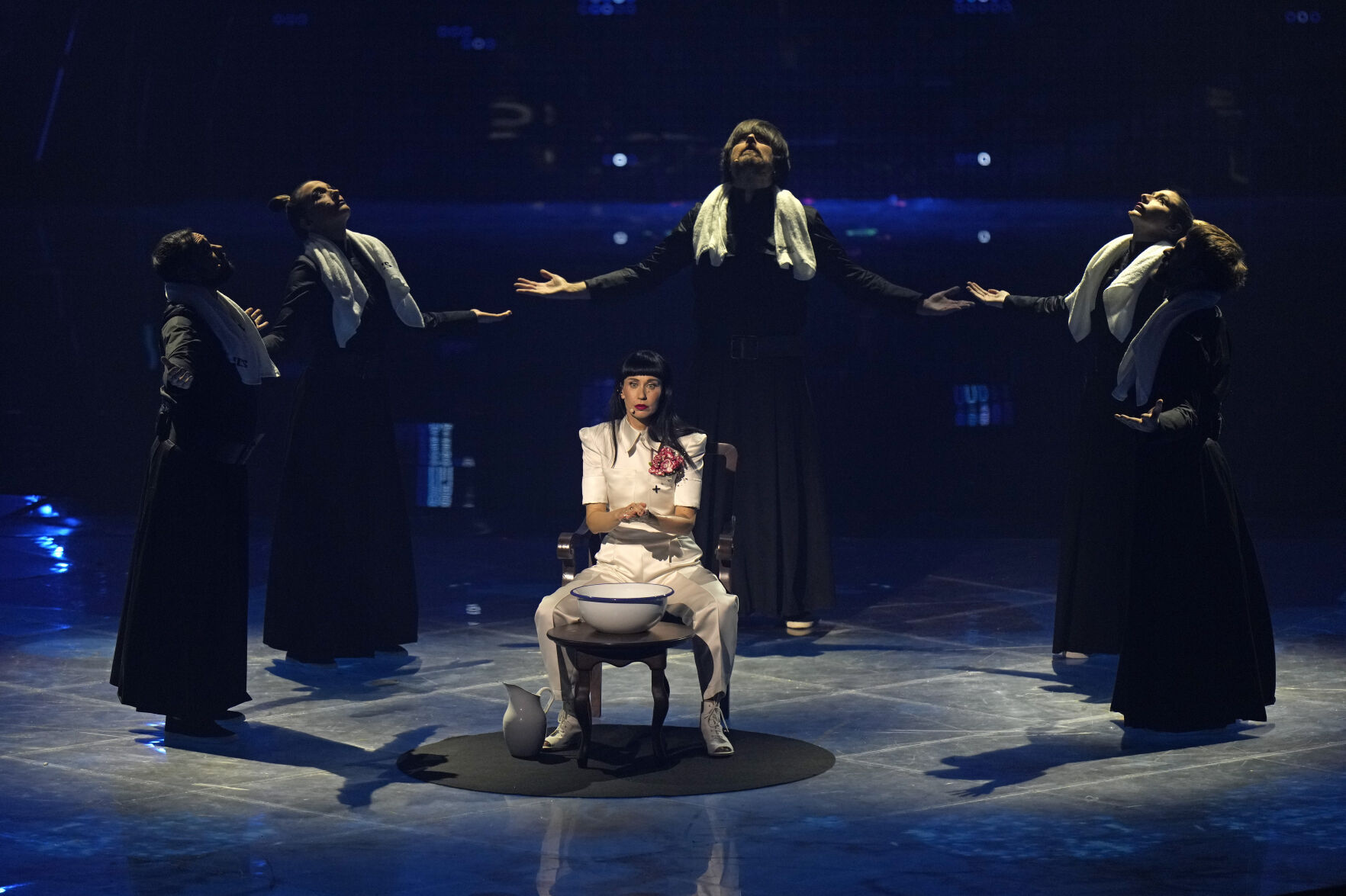 Italy Eurovision Song Grand Final
